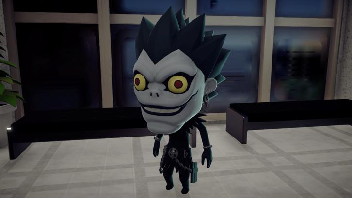 DEATH NOTE Killer Within - Premium Customization Track Vol. 1 image