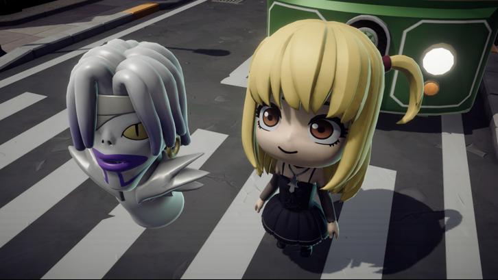 DEATH NOTE Killer Within - Premium Customization Track Vol. 2 image