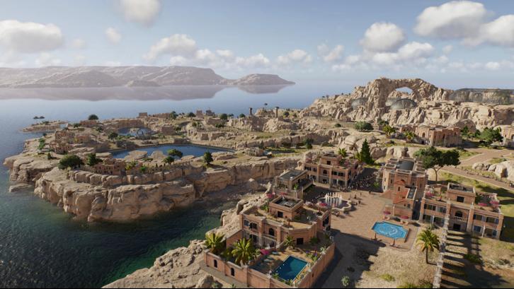 Jurassic World Evolution 3: Deluxe Edition image