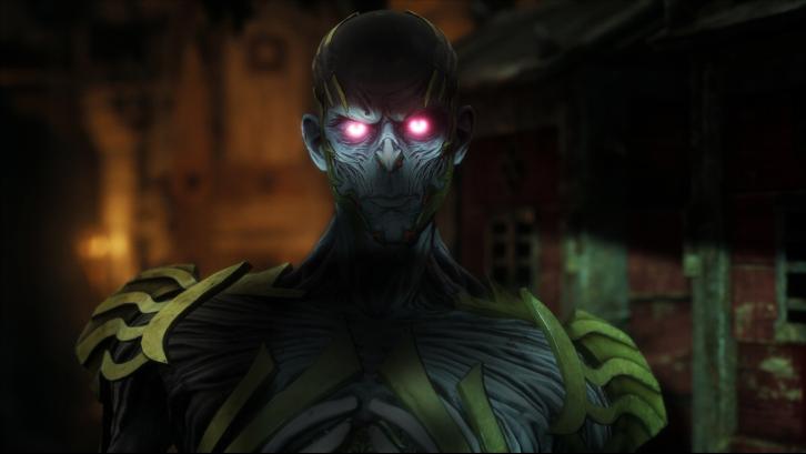 Dead by Daylight – Dungeons & Dragons image