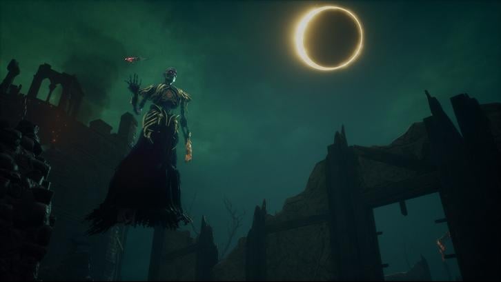 Dead by Daylight – Dungeons & Dragons image