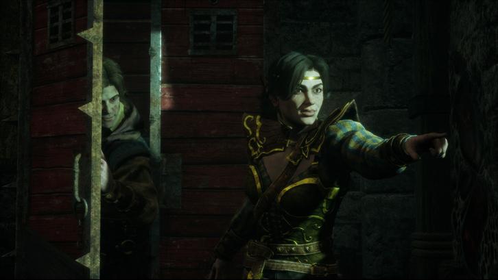 Dead by Daylight – Dungeons & Dragons image