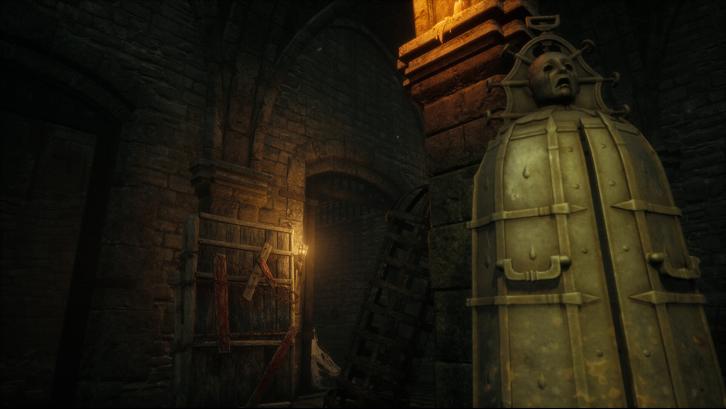 Dead by Daylight – Dungeons & Dragons image