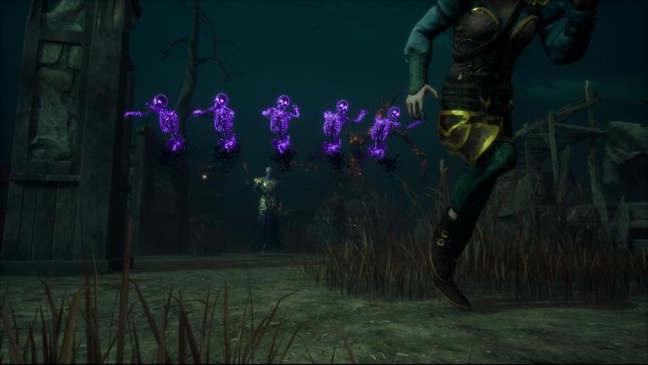 Dead by Daylight – Dungeons & Dragons image