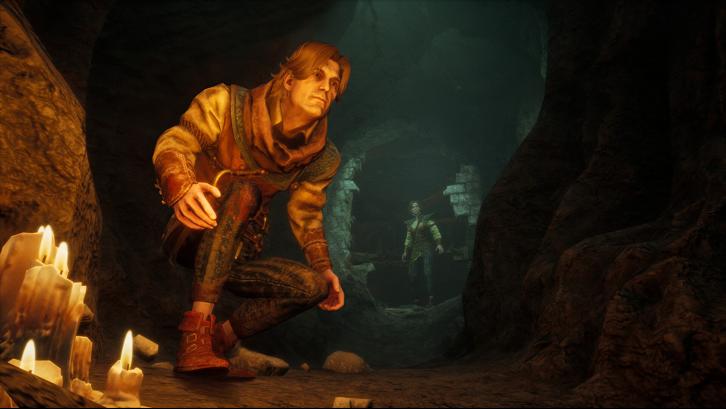 Dead by Daylight – Dungeons & Dragons image