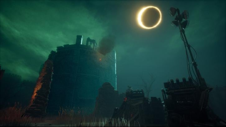 Dead by Daylight – Dungeons & Dragons image