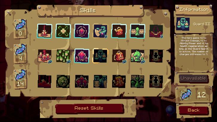Guards II: Chaos in Hell image