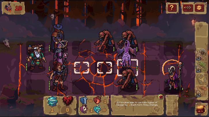 Guards II: Chaos in Hell image