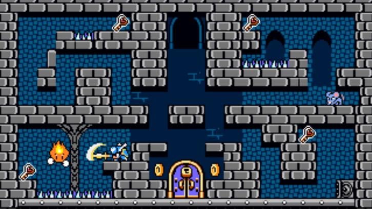 Lovish Steam Key screenshot from the video game thumbnail 6