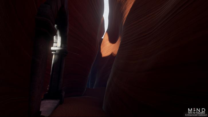 Mind: Path to Thalamus image