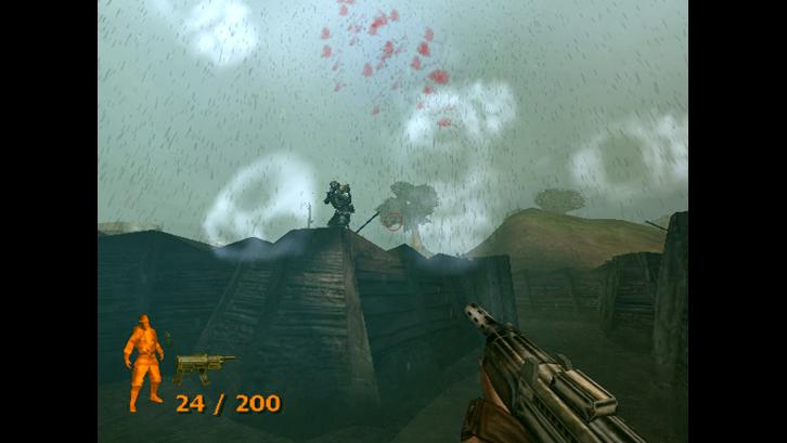 Iron Storm image