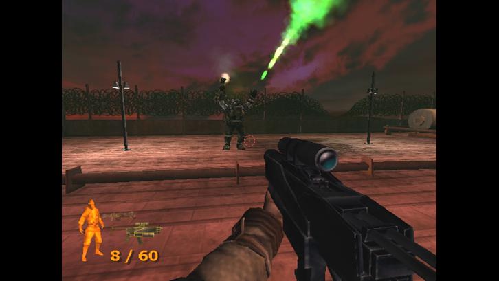 Iron Storm image