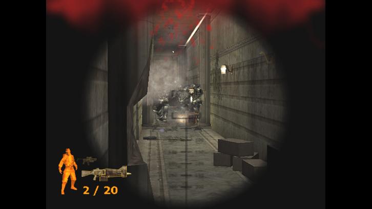 Iron Storm image