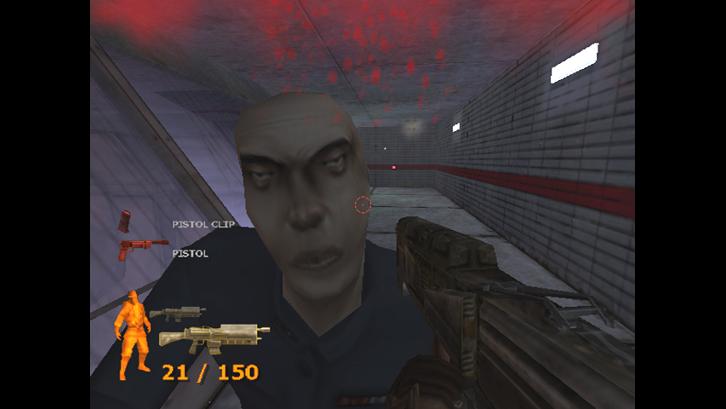 Iron Storm image