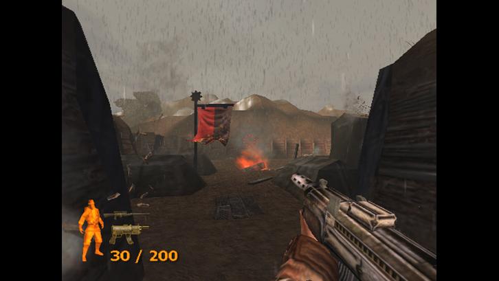 Iron Storm image