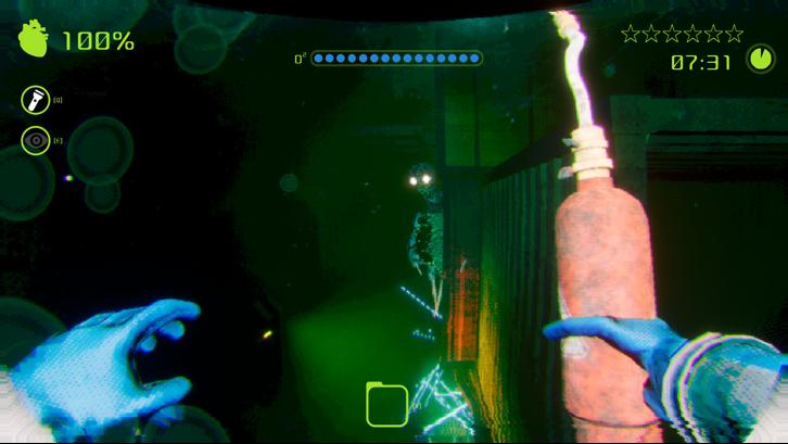 Murky Divers image