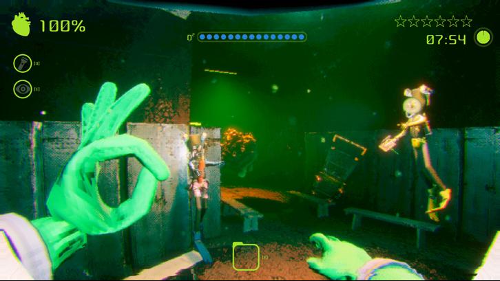 Murky Divers image