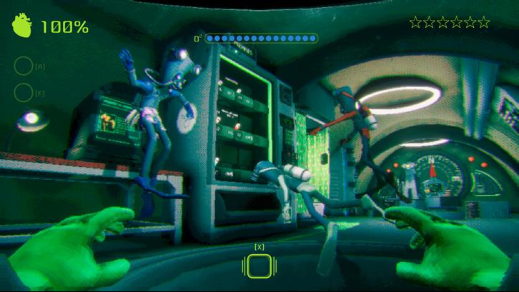Murky Divers image