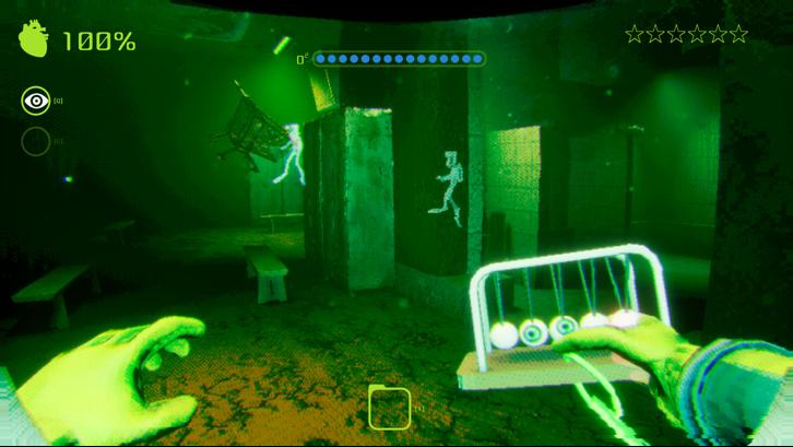 Murky Divers image