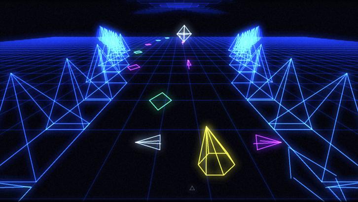 Grid Ranger Steam Key screenshot from the video game thumbnail 3