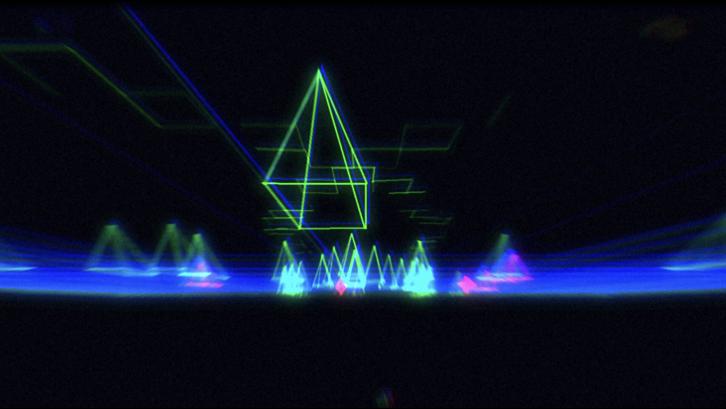 Grid Ranger Steam Key screenshot from the video game thumbnail 5