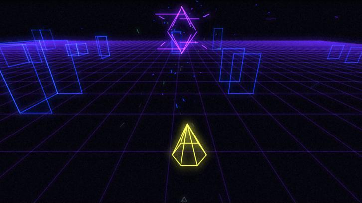 Grid Ranger Steam Key screenshot from the video game thumbnail 8