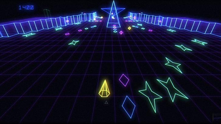 Grid Ranger Steam Key screenshot from the video game thumbnail 9