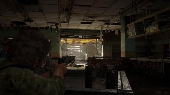 The Last of Us™ Part I Digital Deluxe Edition image