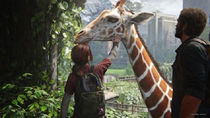 The Last of Us™ Part I Digital Deluxe Edition image