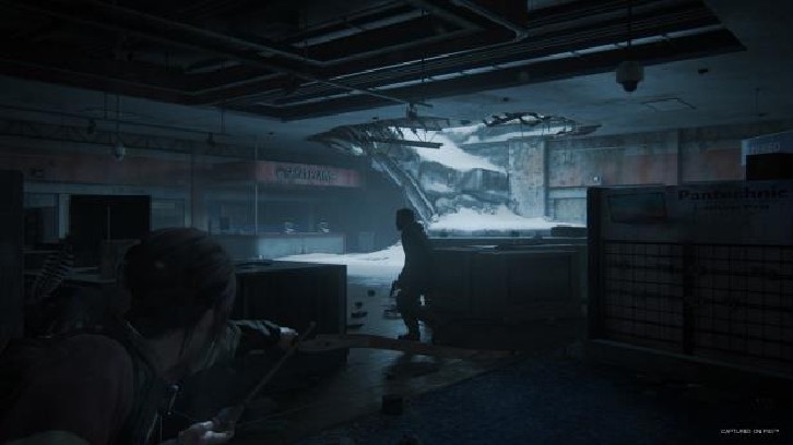 The Last of Us™ Part I Digital Deluxe Edition image