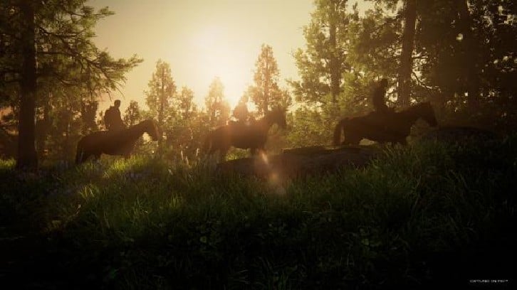 The Last of Us™ Part I Digital Deluxe Edition image