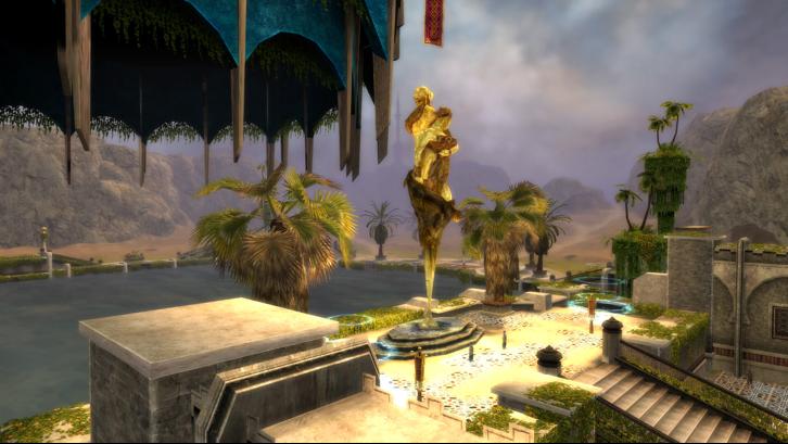 Guild Wars - Reforged Steam Key screenshot from the video game thumbnail 6