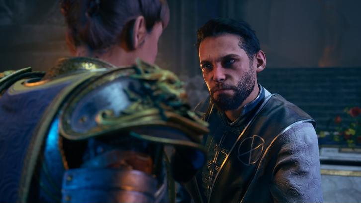 Solasta II Steam Key screenshot from the video game thumbnail 7