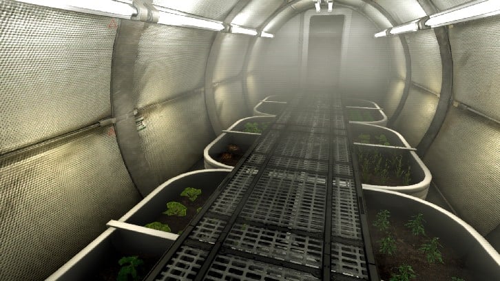 Corpse of Discovery image