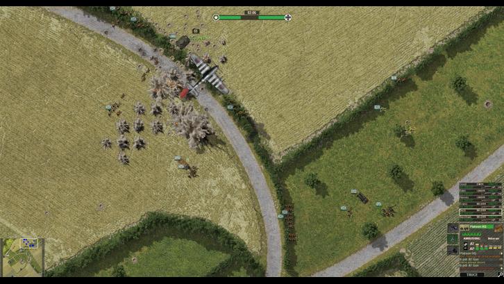 Close Combat - Gateway to Caen image
