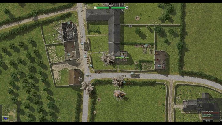 Close Combat - Gateway to Caen image
