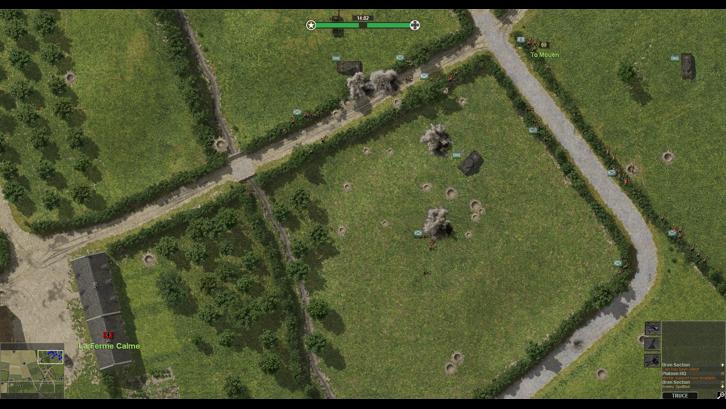 Close Combat - Gateway to Caen image
