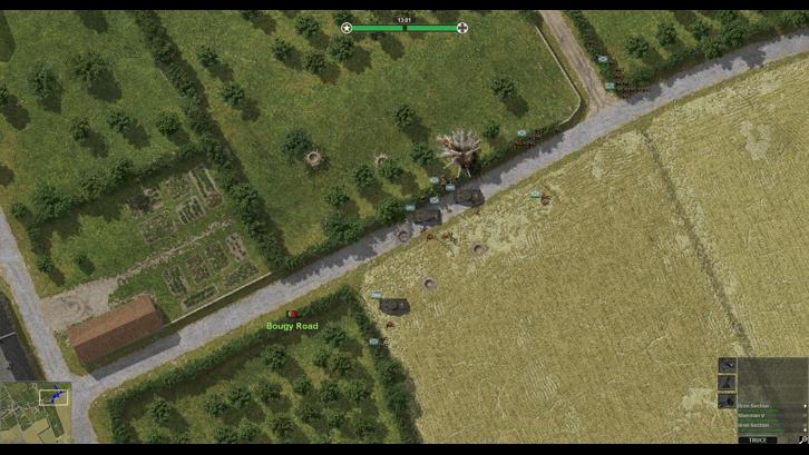 Close Combat - Gateway to Caen image
