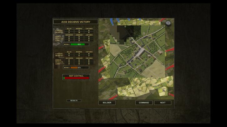 Close Combat - Gateway to Caen image