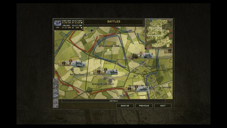 Close Combat - Gateway to Caen image