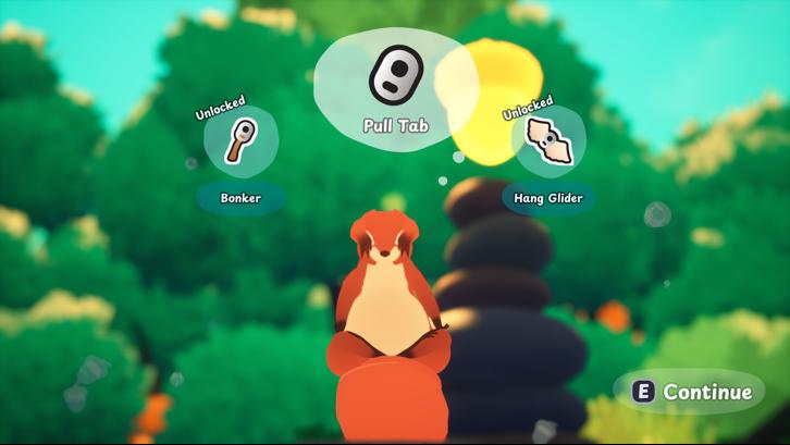 Squirreled Away image