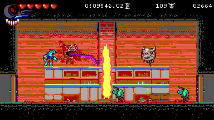 Haunted Lands Steam Key screenshot from the video game thumbnail 4