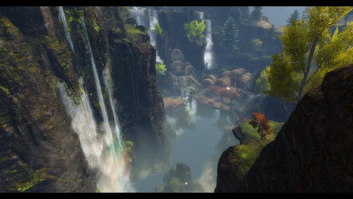 Guild Wars 2 - Janthir Wilds - Expansion Steam Key screenshot from the video game thumbnail 4