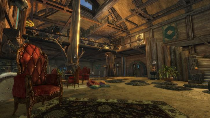 Guild Wars 2 - Janthir Wilds - Expansion Steam Key screenshot from the video game thumbnail 8