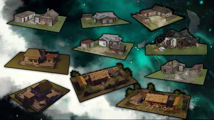 Chornobyl Liquidators - Supporter Pack image