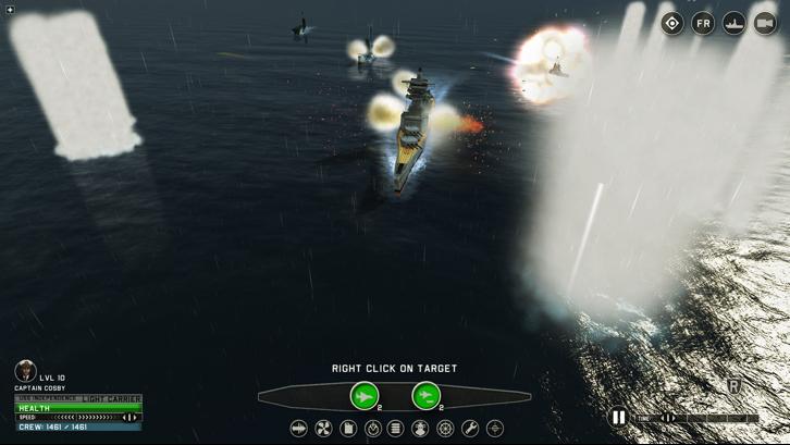 Victory At Sea image