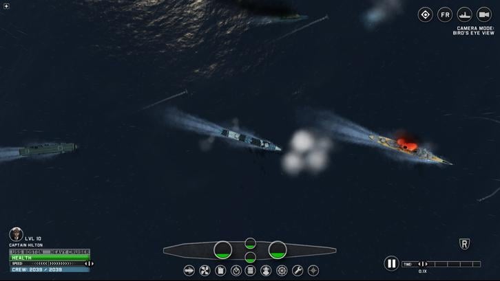 Victory At Sea image