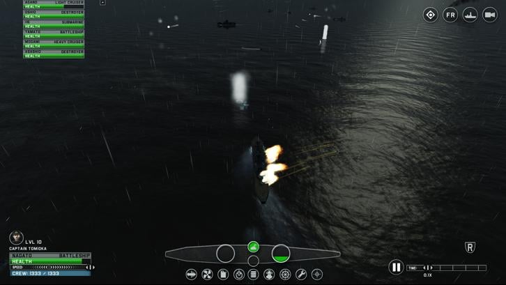 Victory At Sea image