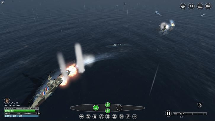 Victory At Sea image
