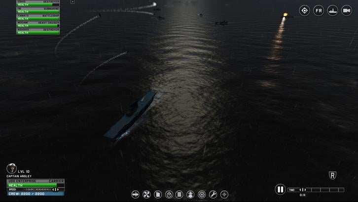 Victory At Sea image
